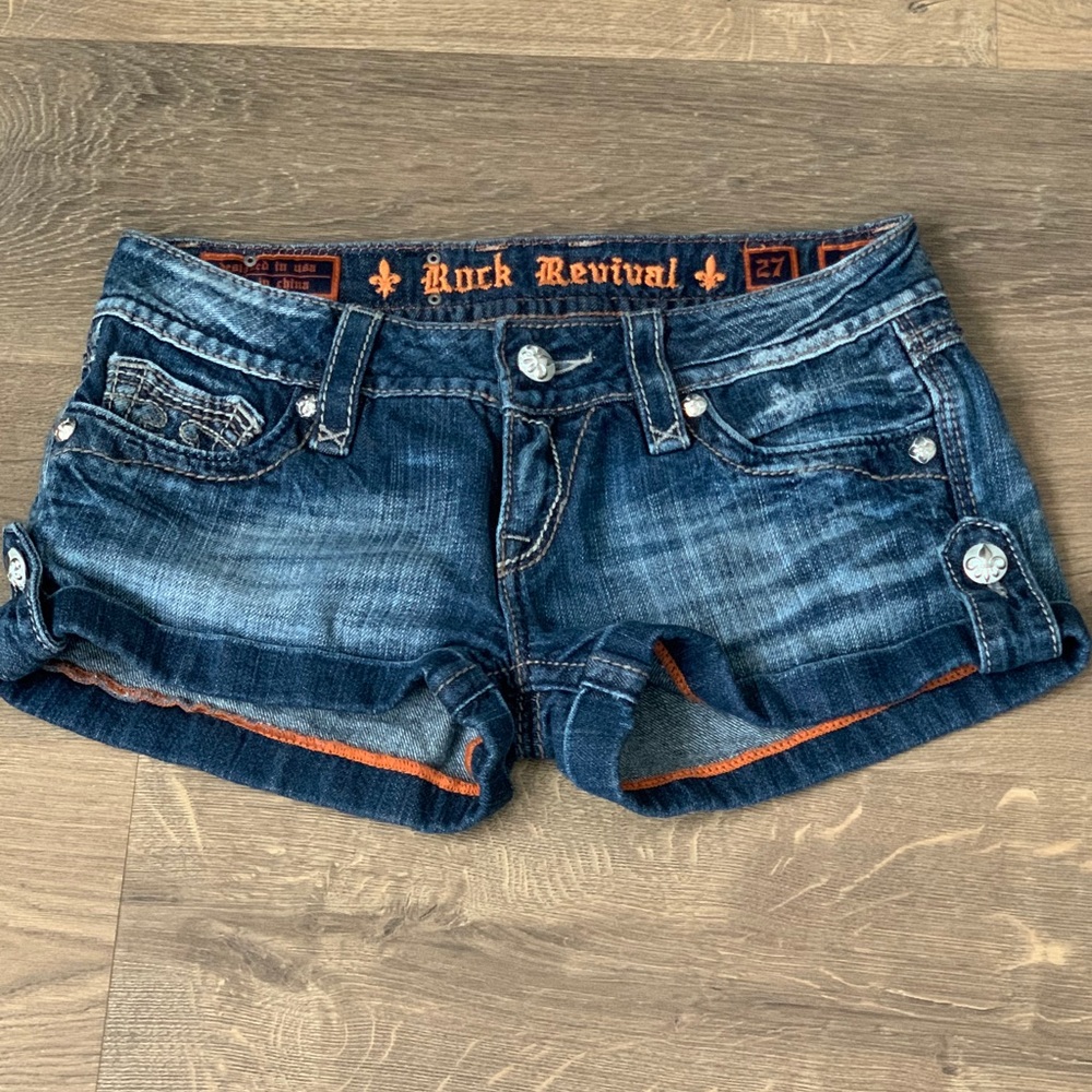COPY - Alanis short 🖤